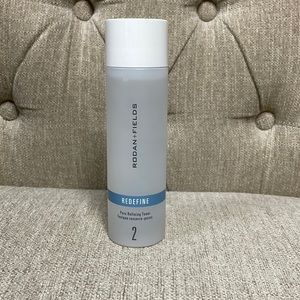 Rodan & Fields Redefine Pore Refining Toner Step 2